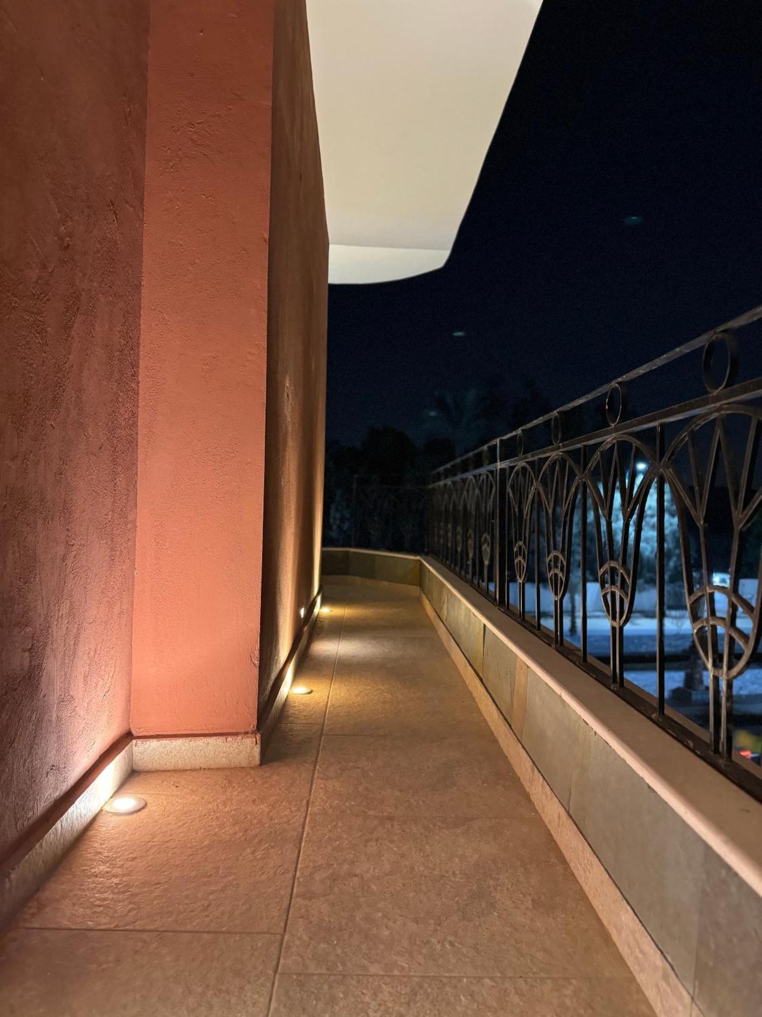 Almas Pyramids Hotel Kafret el-Gabal Екстериор снимка