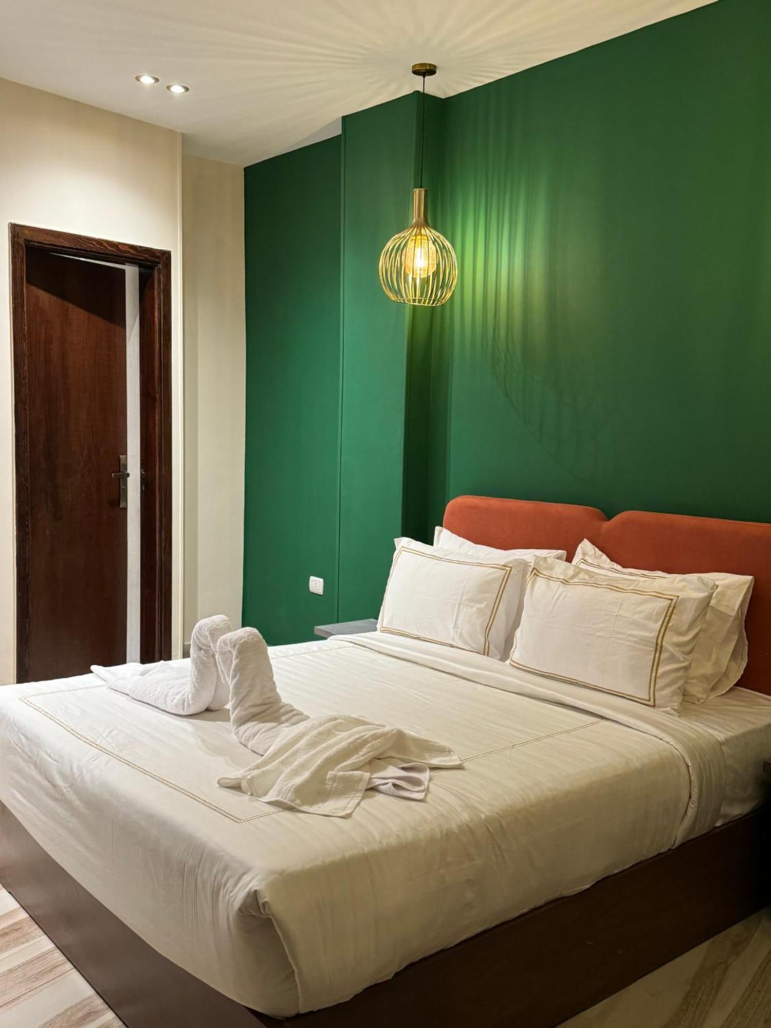 Almas Pyramids Hotel Kafret el-Gabal Екстериор снимка