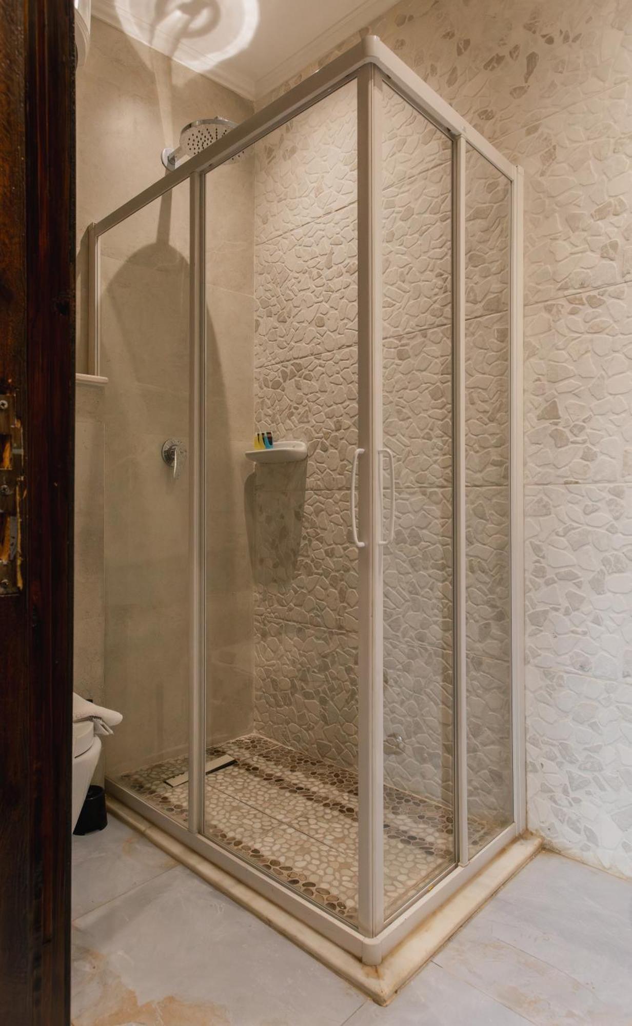 Almas Pyramids Hotel Kafret el-Gabal Екстериор снимка