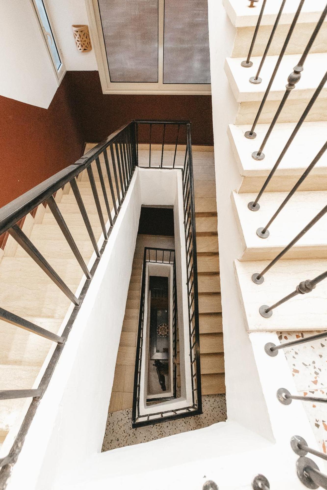 Almas Pyramids Hotel Kafret el-Gabal Екстериор снимка