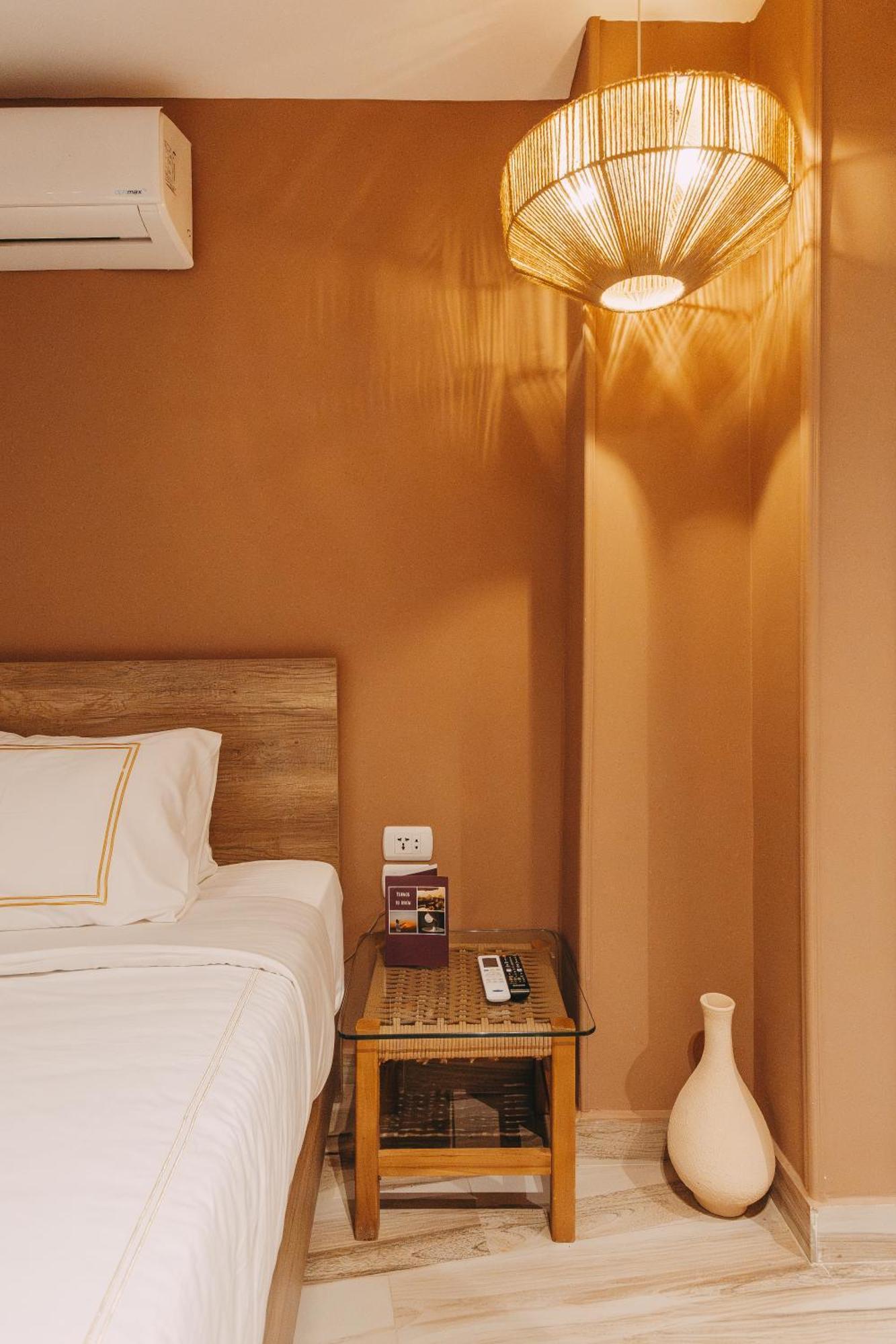 Almas Pyramids Hotel Kafret el-Gabal Екстериор снимка