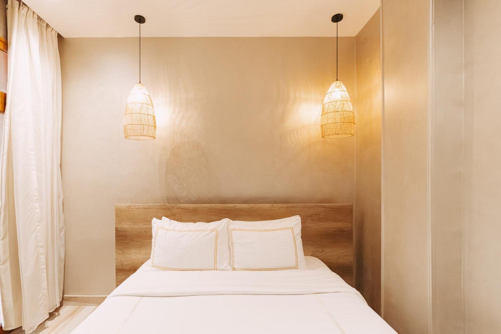 Almas Pyramids Hotel Kafret el-Gabal Екстериор снимка