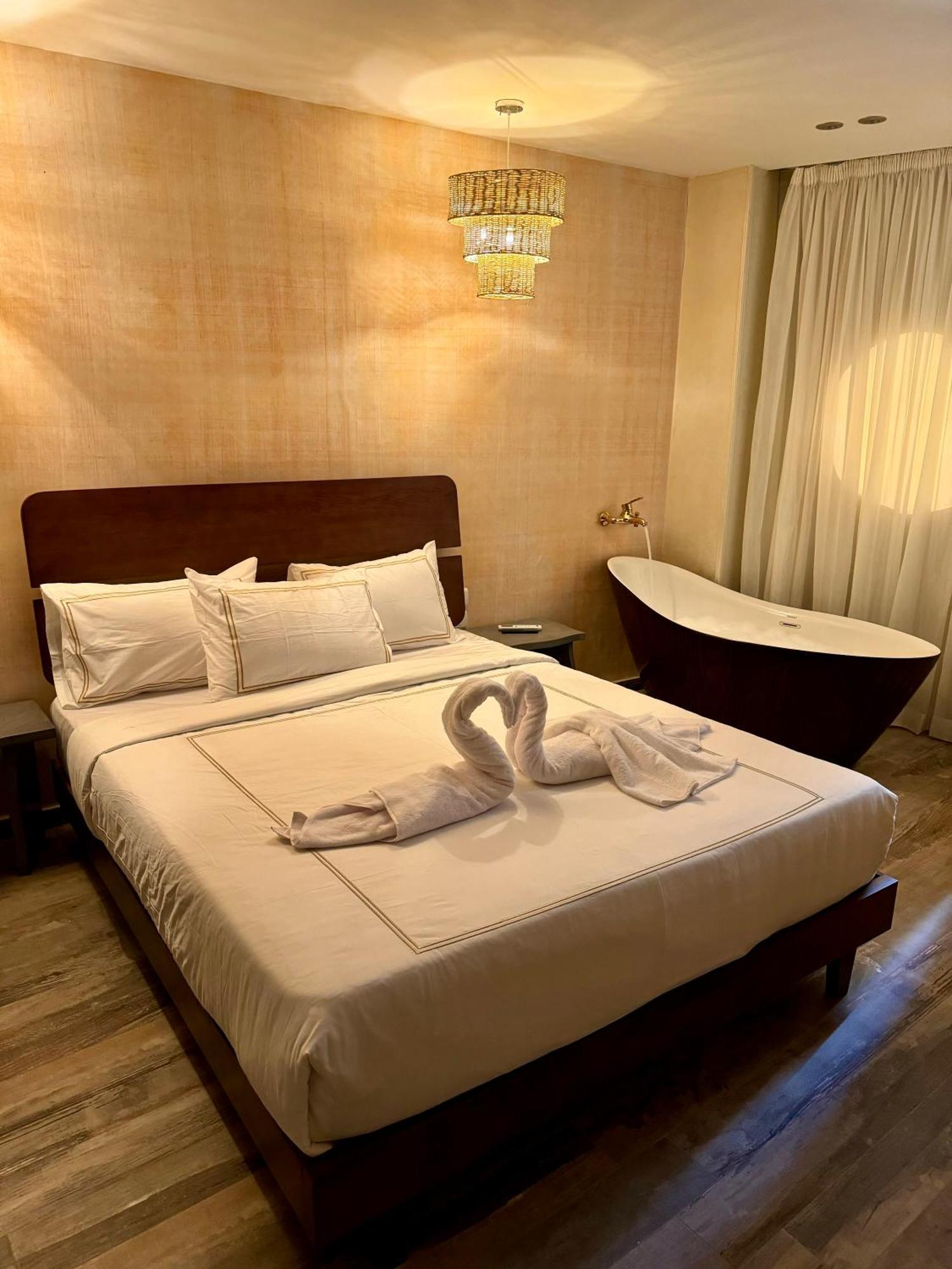 Almas Pyramids Hotel Kafret el-Gabal Екстериор снимка