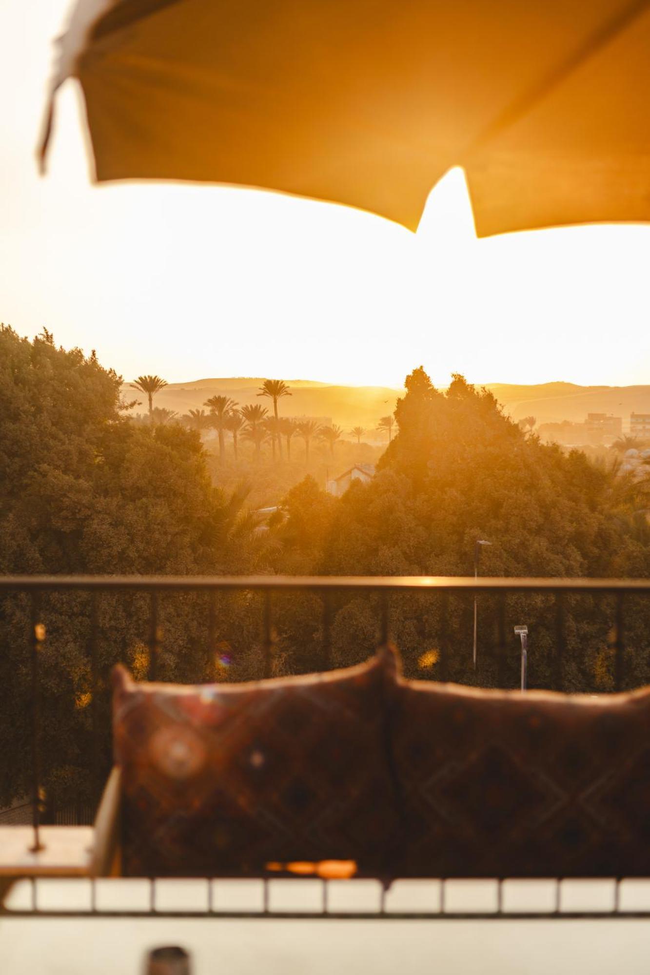 Almas Pyramids Hotel Kafret el-Gabal Екстериор снимка