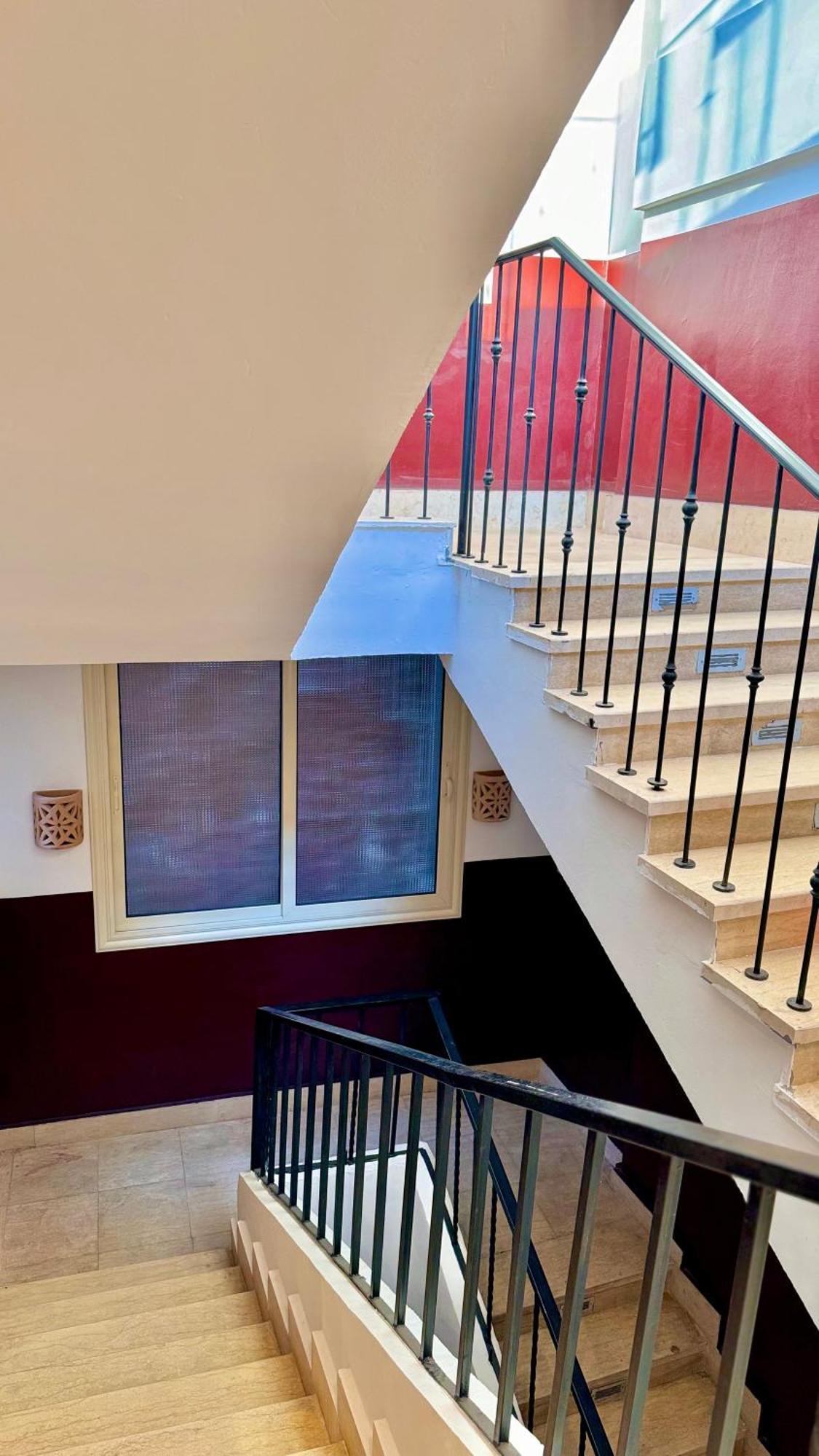 Almas Pyramids Hotel Kafret el-Gabal Екстериор снимка